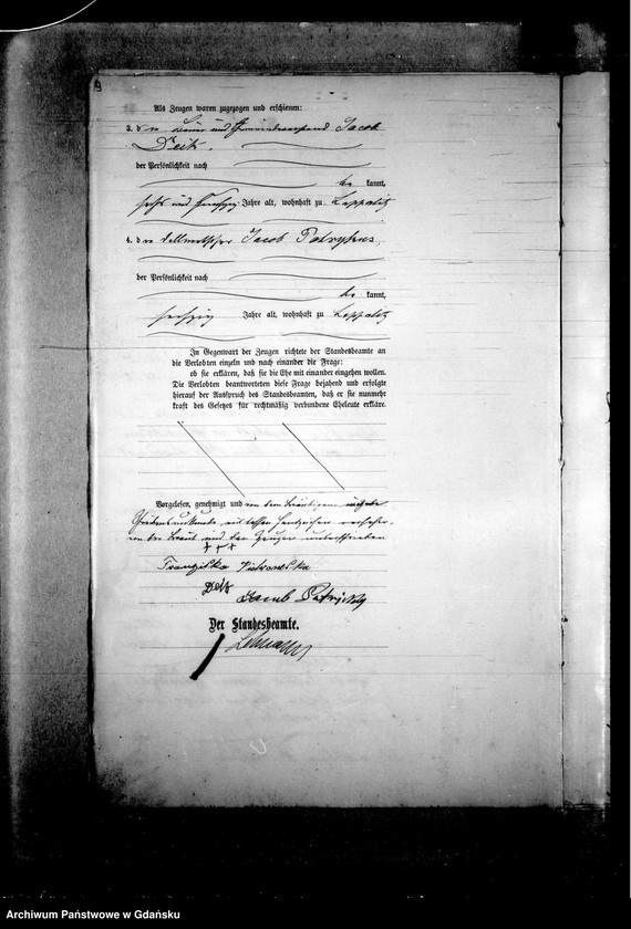 image.from.unit.number "Księga małżeństw"