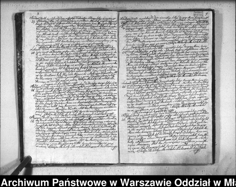 image.from.unit.number "Akta urodzin, małżeństw i zgonów"