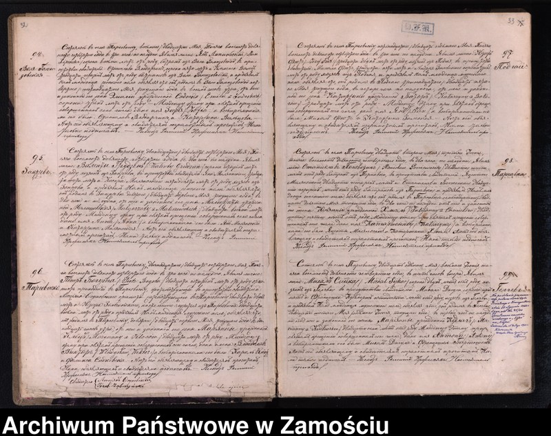 image.from.unit.number "Akta urodzeń, małżeństw, zgonów"