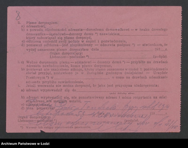 Obraz 10 z jednostki "Piotr Tandecki- prowadzenie szlifierni szkła"