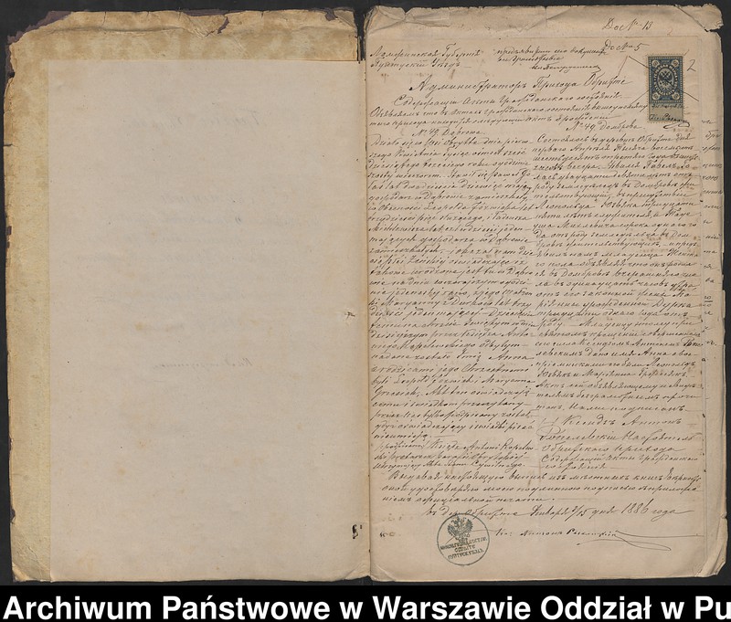 image.from.unit.number "Aneksy do akt małżeństw"