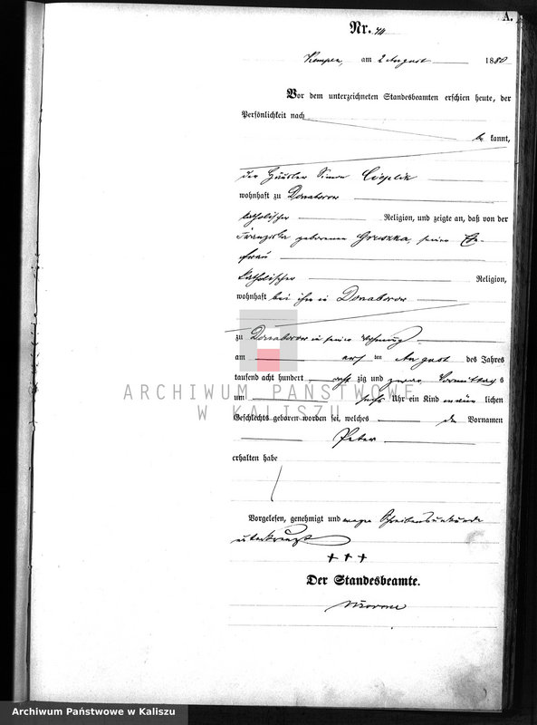 image.from.unit.number "[Księga urodzeń - tom 2]"