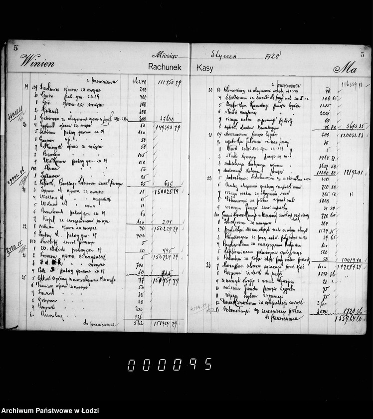 image.from.unit.number "Księga kasowa"