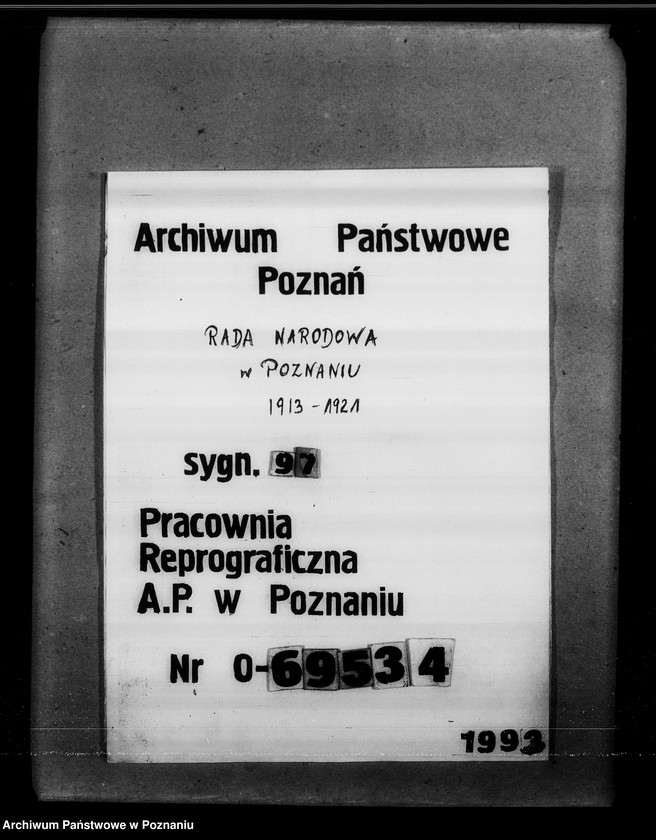 Obraz 1 z jednostki "Sprawa wolnego miasta Gdańska [wycinki prasowe z gazety "Danziger Neueste Nachrichten"]"