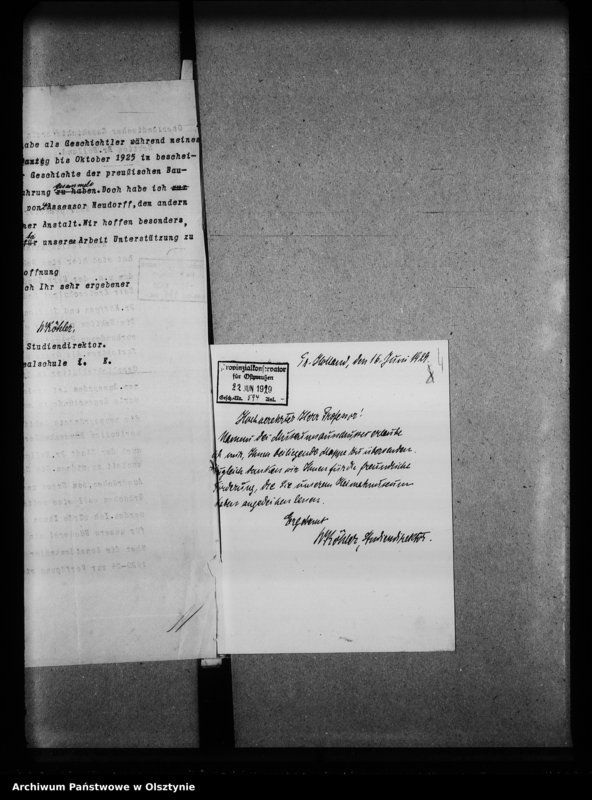 image.from.unit.number "Preussisch Holland, Oberländischer Geschichtsverein"