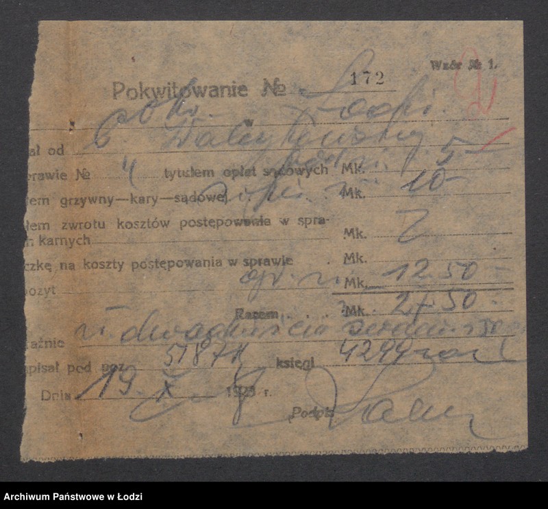 Obraz 4 z jednostki "Cecylia Walczykowska - sklep kolonialno- spożywczy"