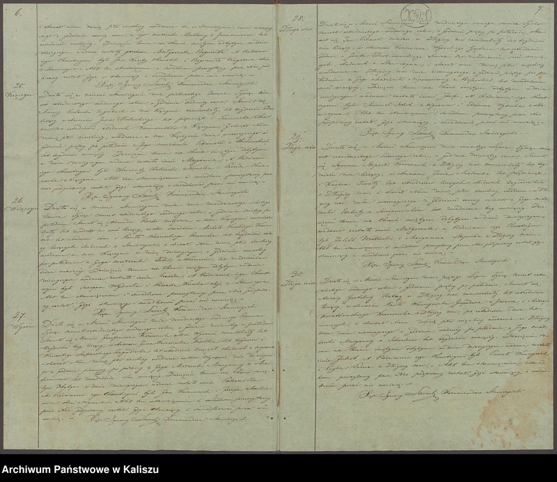 image.from.unit.number "Duplikat akt urodzenia, małżeństw i zejść"