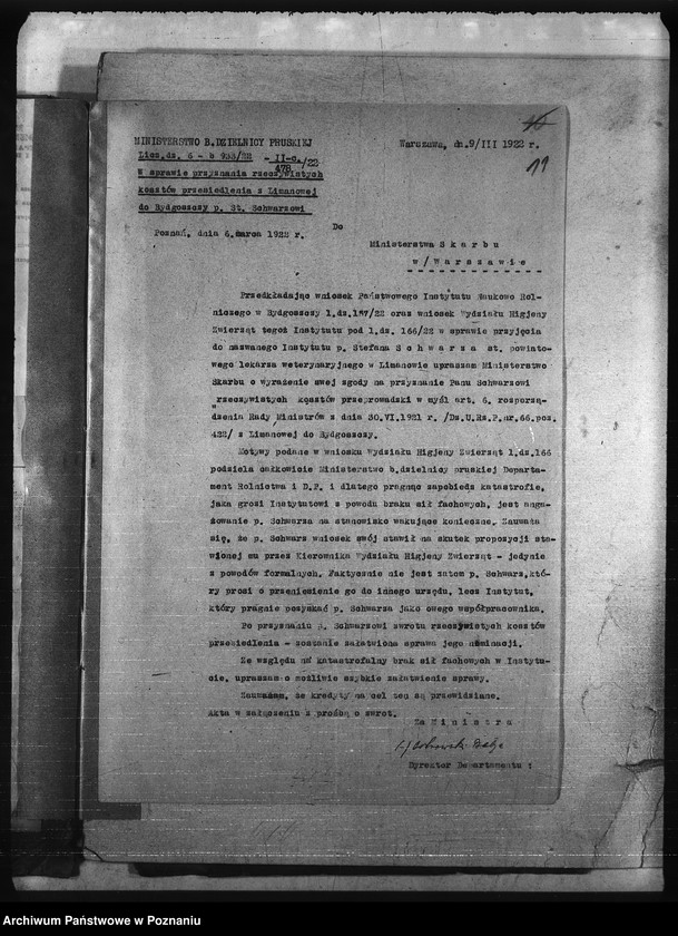 Obraz 15 z jednostki "Personalia"