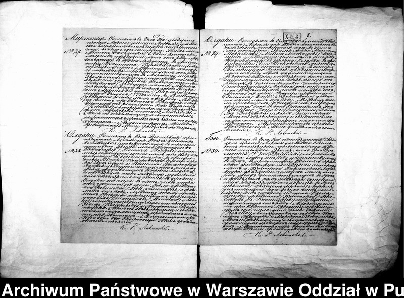 image.from.unit.number "Akta urodzeń, małżeństw i zgonów"