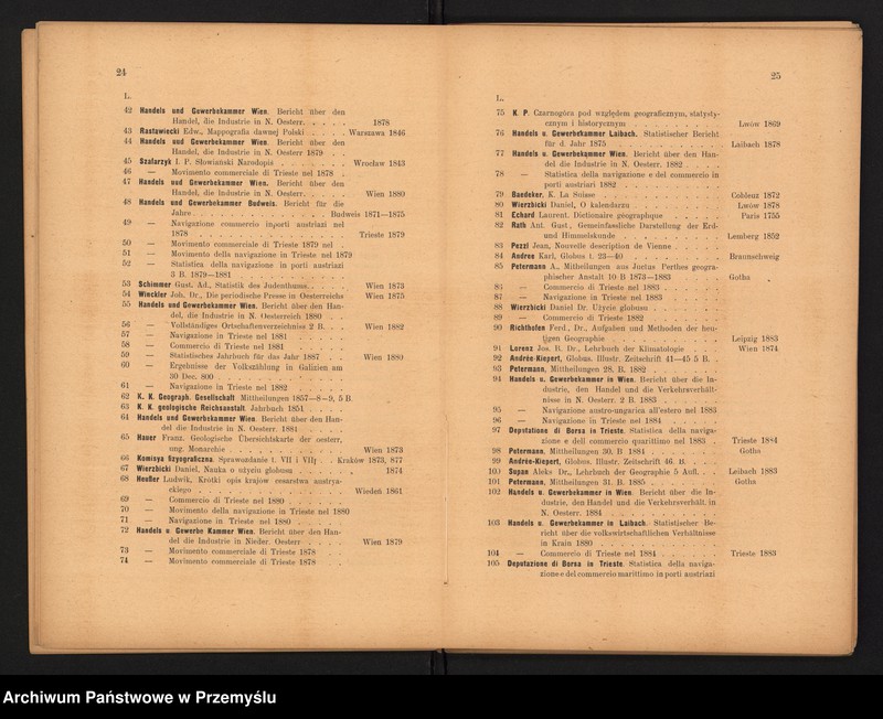 image.from.unit.number "Sprawozdanie Dyrekcji C.K. I Wyższej Szkoły Realnej w Krakowie za rok szkolny 1904 XXIX"