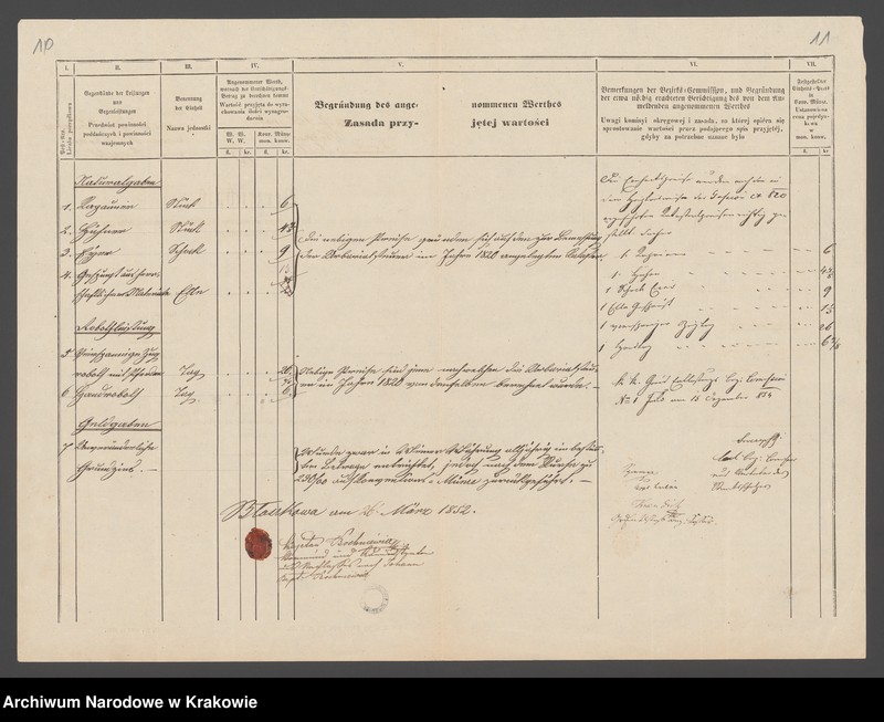 image.from.unit.number "Dominium Błaszkowa (Błaszkowa 1/6 część ) - Bochniewicz Kajetan (masa spadkowa po Janie Bochniewiczu)"