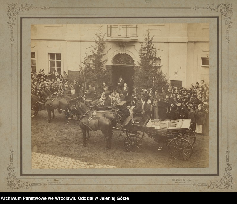 image.from.collection.number "Wizyta cesarzowej111"