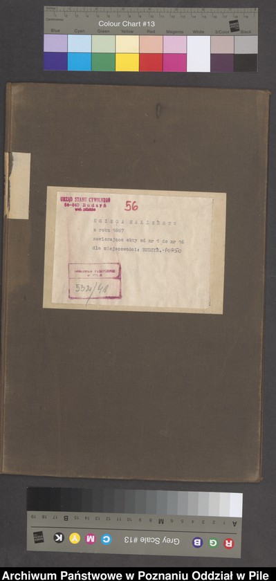 image.from.unit.number "Księga małżeństw"