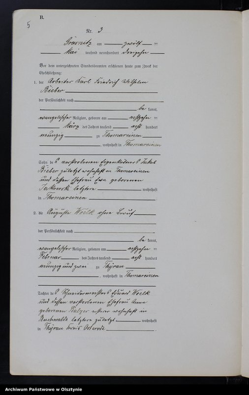 image.from.unit.number "Heirats-Neben-Register Nr 1 - 12"