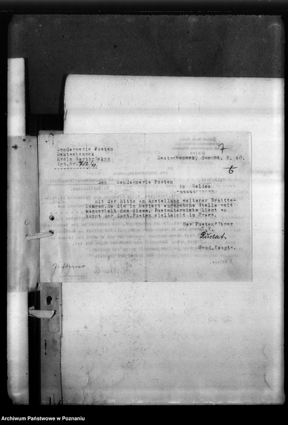 Obraz 11 z jednostki "Willi Kernchen aus Teichrode, Kreis Wollstein (Wolsztyn)"