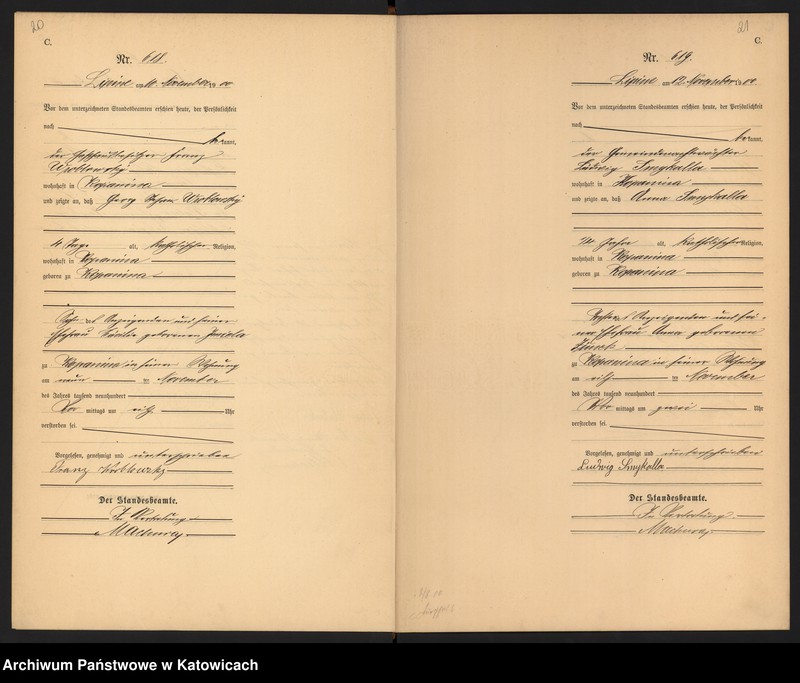 image.from.unit.number "Księga zgonów T.2 nr 599-678"