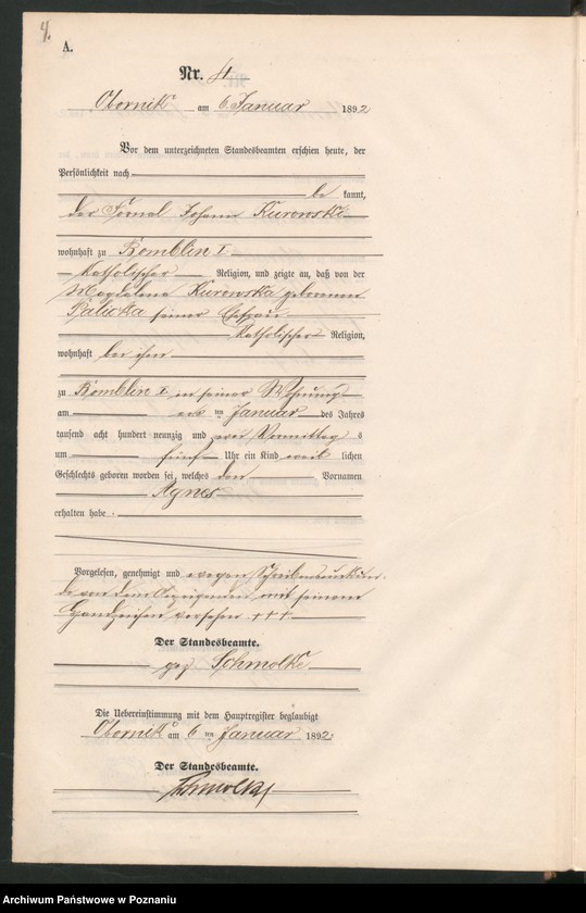 image.from.unit.number "Księga urodzeń"