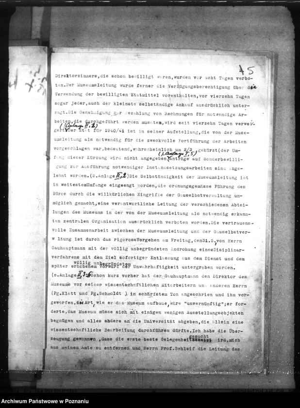 Obraz 9 z jednostki "Kaiser - Friedrich - Museum - Landesmuseum des Reichsgaus Wartheland - in Posen"