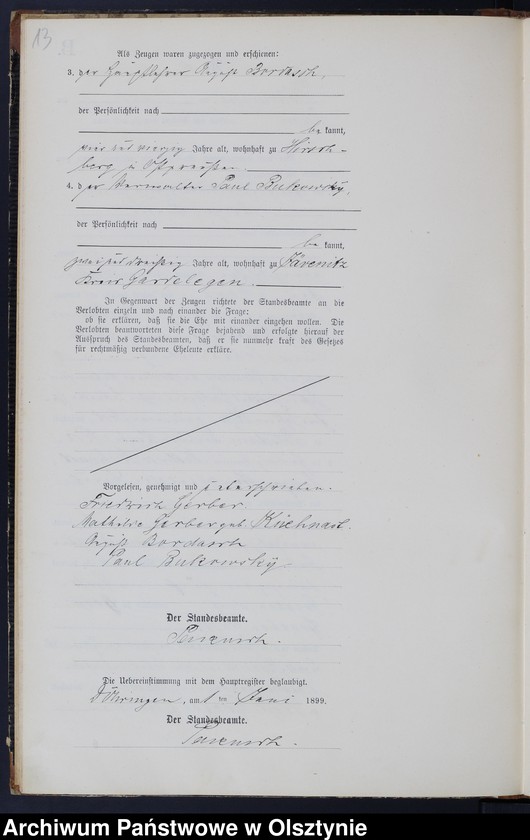 image.from.unit.number "Heiraths-Neben-Register Nr 1 - 17"