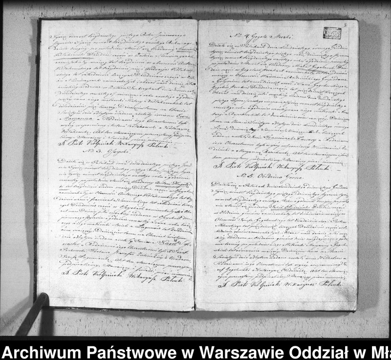 image.from.unit.number "Akta urodzin, małżeństw i zgonów"