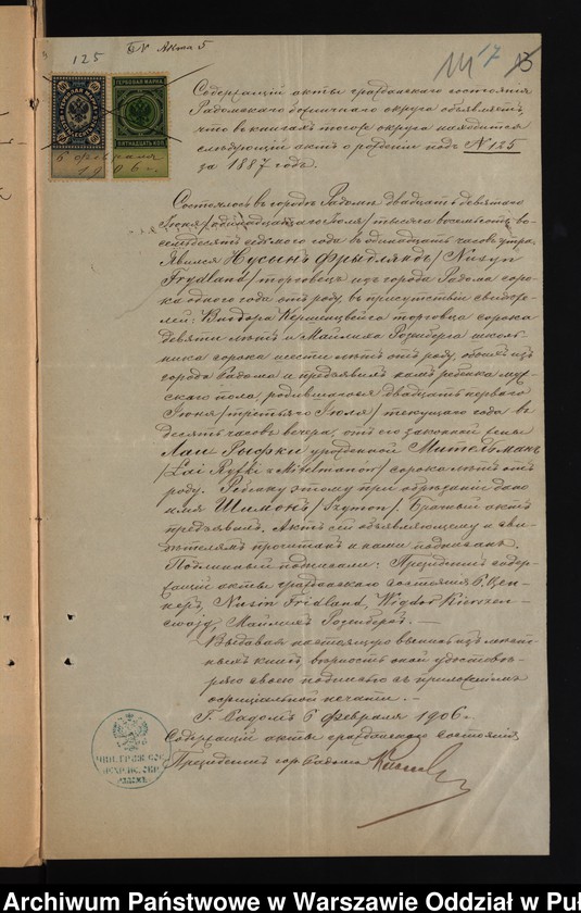 image.from.unit.number "Aneksy do akt małżeństw"