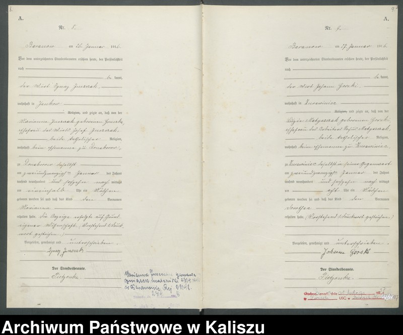 image.from.unit.number "Księga urodzeń"