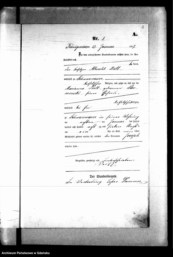 image.from.unit.number "Księga urodzeń"