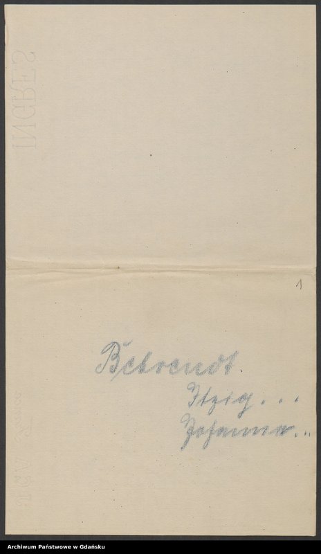 image.from.unit.number "Karty meldunkowe: Behrendt I. - Behring"