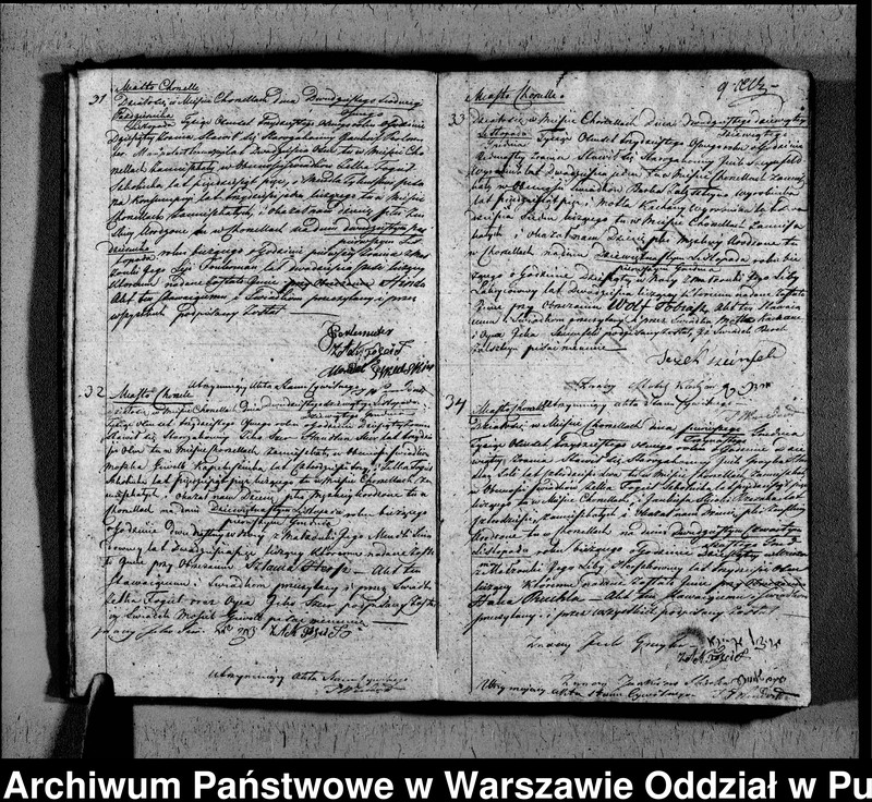 image.from.unit.number "Akta urodzeń, małżeństw, zgonów"