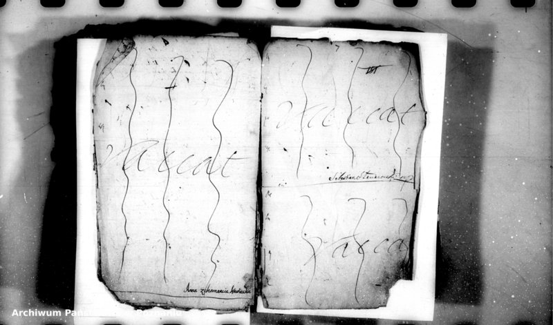 Obraz 11 z jednostki "Relationes [protocollon]"