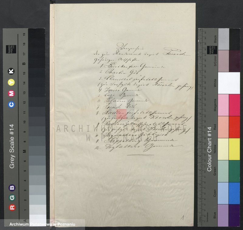 Obraz 4 z jednostki "Sterbe-Nebenregister"