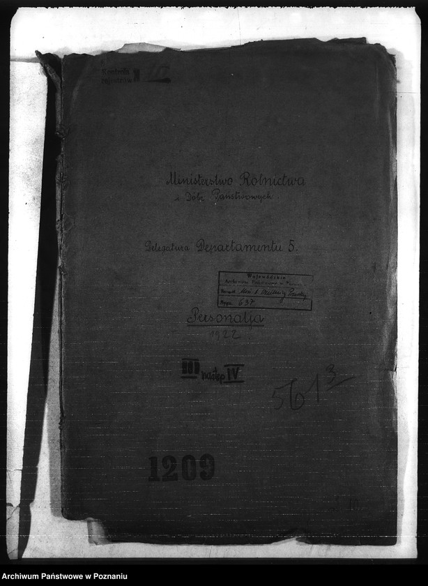 Obraz 4 z jednostki "Personalia"