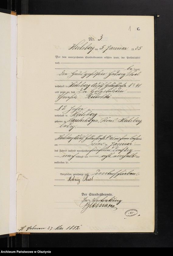 image.from.unit.number "Sterbe-Neben-Register Nr 3-201"