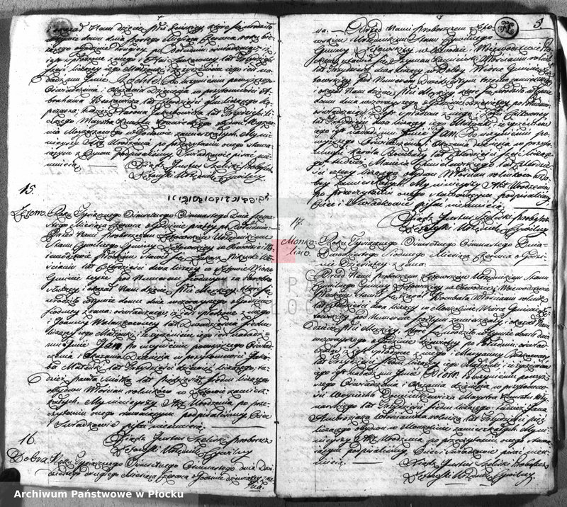 image.from.unit.number "Akta urodzeń, małżeństw i zgonów"