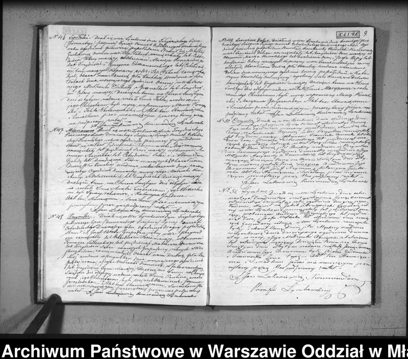 image.from.unit.number "Akta urodzin, małżeństw i zgonów"