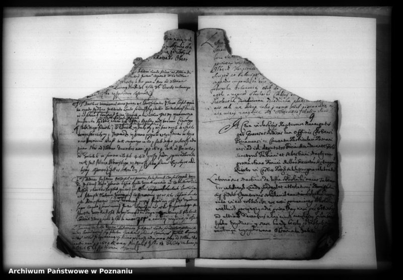 Obraz 11 z jednostki "Iuramenta [protocollon]"