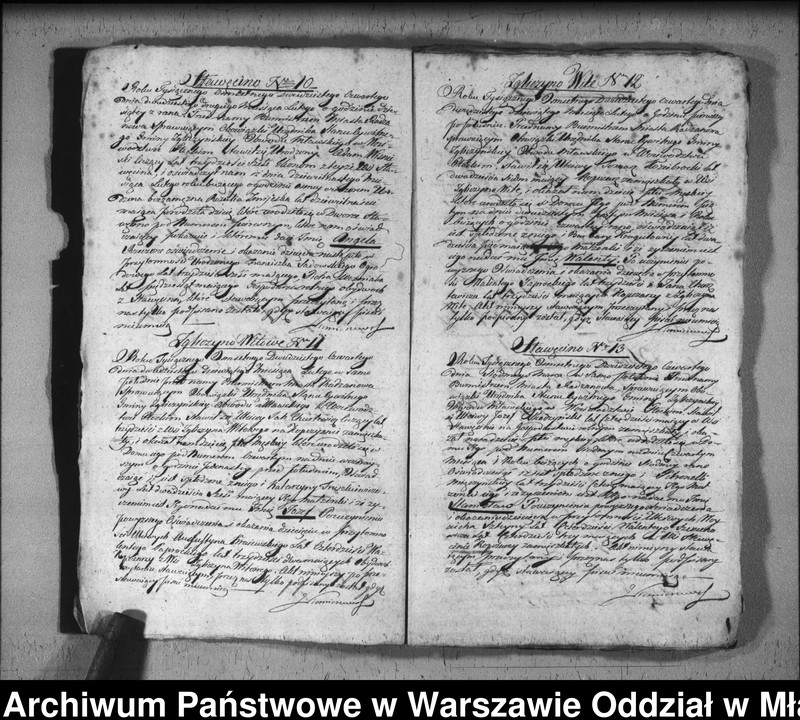 image.from.unit.number "Akta urodzin, małżeństw i zgonów"