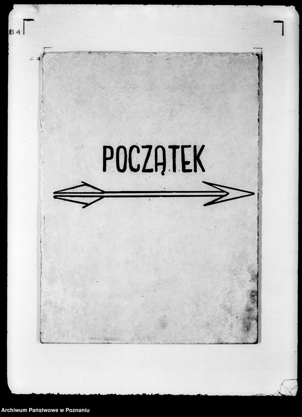 Obraz 3 z jednostki "/Protokół z doraźnego zjazdu starostów odbytego 3 II 1934 r./"