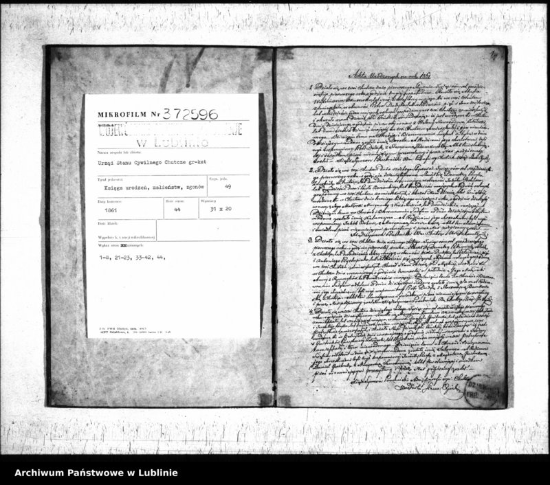 image.from.unit.number "Księga urodzeń, małżeństw i zgonów"