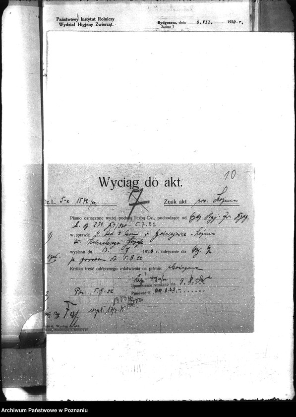 Obraz 16 z jednostki "Nosacizna - Koźmin"