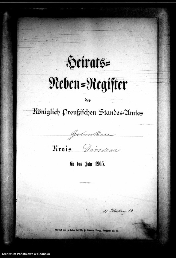 image.from.unit.number "Księga małżeństw"