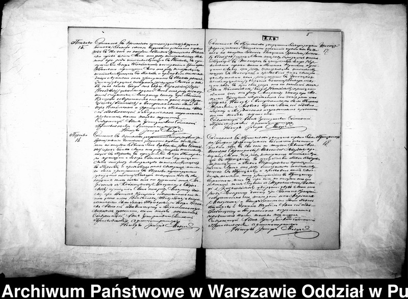 image.from.unit.number "Akta urodzeń, małżeństw i zgonów"
