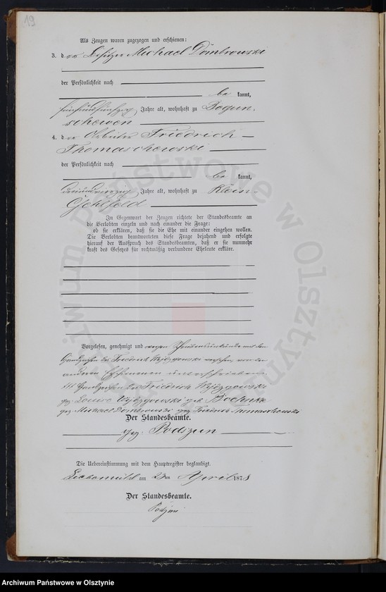 image.from.unit.number "Heiraths-Neben-Register Nr 1 - 30"