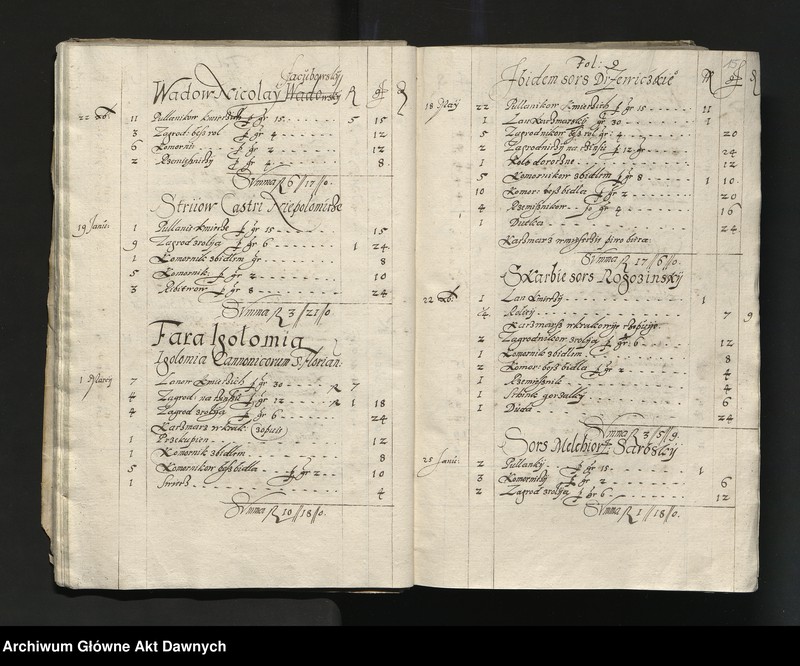 image.from.unit.number "[Rejestr poborowy woj. krakowskiego]."