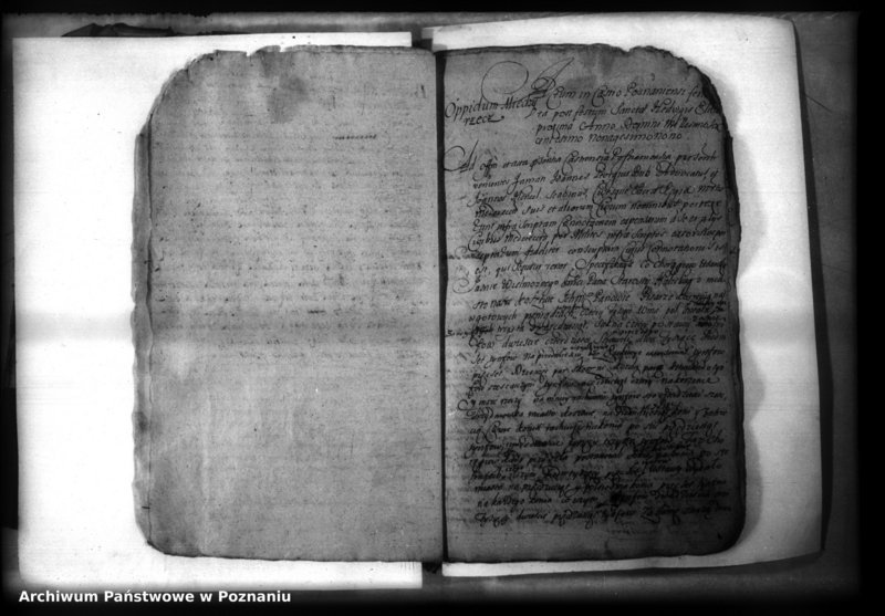 Obraz 15 z jednostki "Iuramenta [protocollon]"