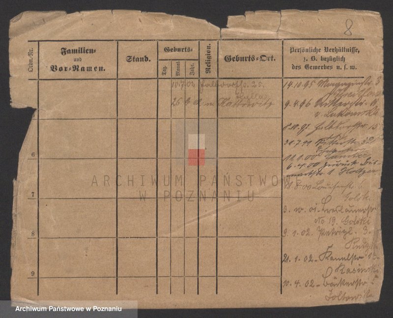 Obraz 8 z jednostki "Jankowiak (samotne kobiety)"