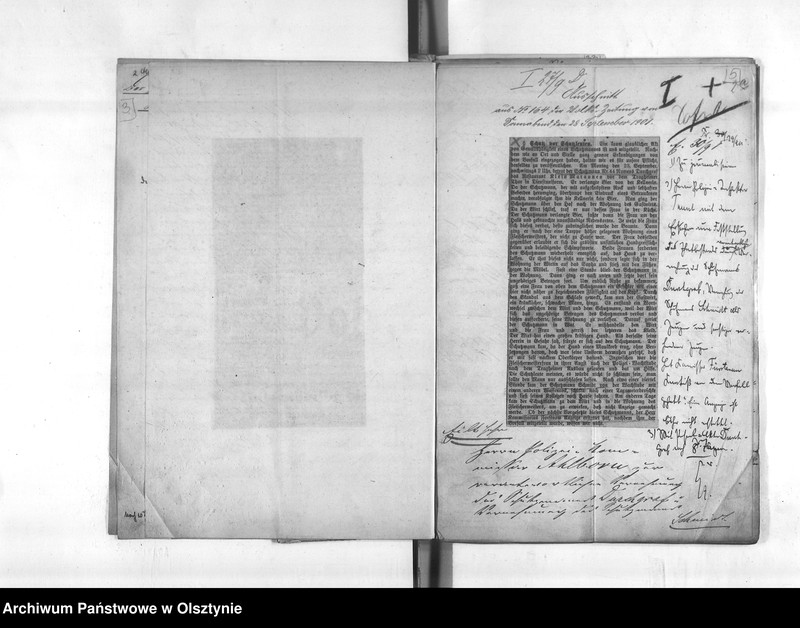 image.from.unit.number "Disziplinarverfahren gegen den Schutzmann Durchgraf [Adolph]"