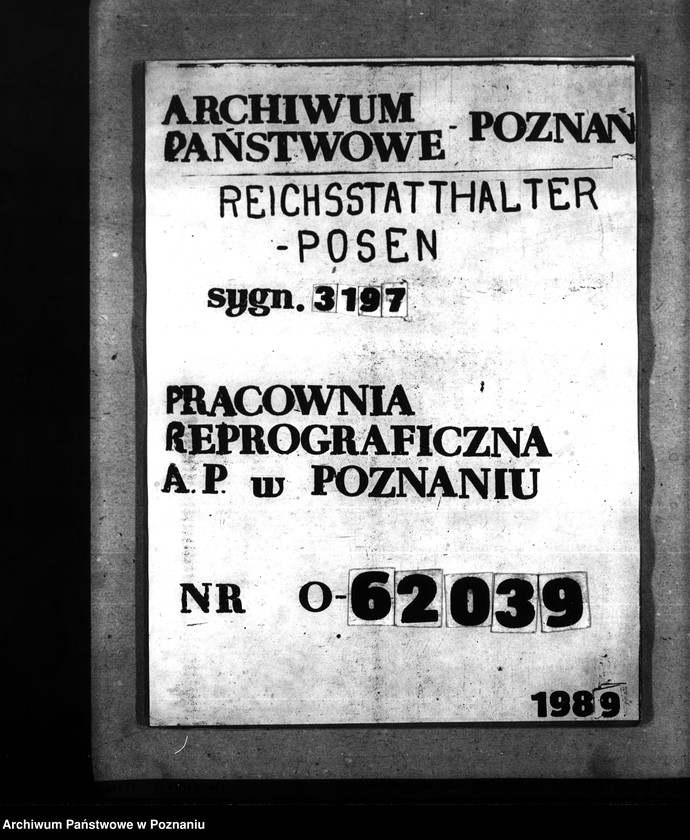 Obraz 1 z jednostki "Wasserstrassendirektion Hannover. Neubauamt für die Kanalisierung der Mitteweser Minden i. W. Staustufe Petershagen. Ausbauverfahren"