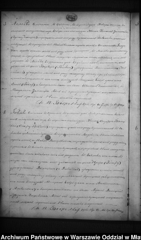 image.from.unit.number "Akta urodzin, małżeństw, zgonów"