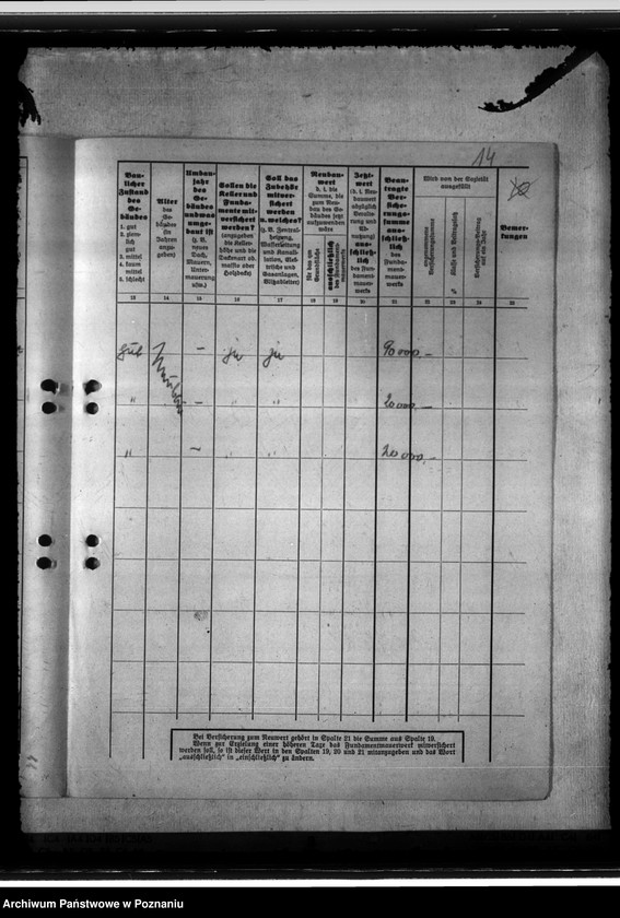 Obraz 18 z jednostki "Veterinäruntersuchungsamt"